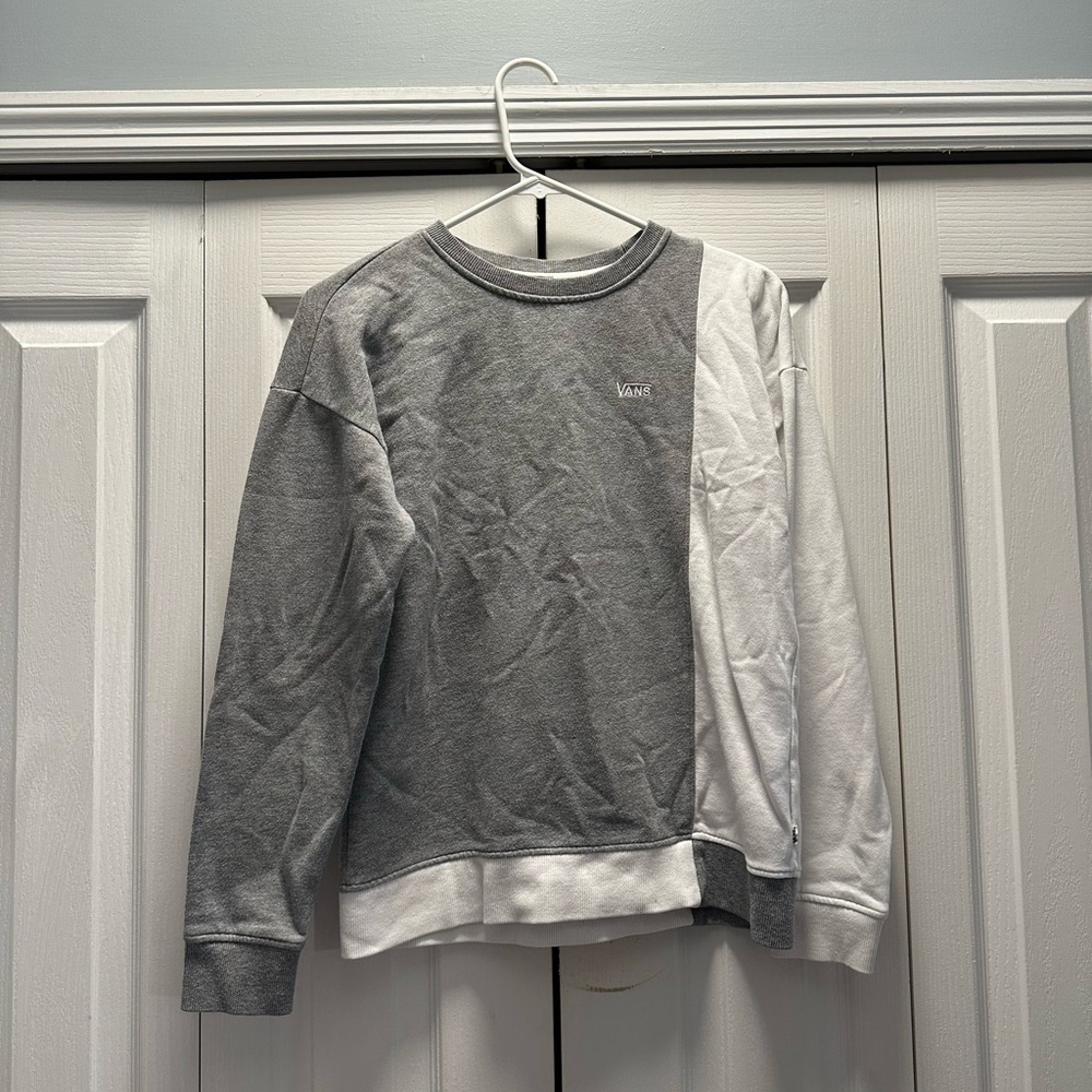 Women’s Vans Sweater